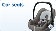 Car Seats